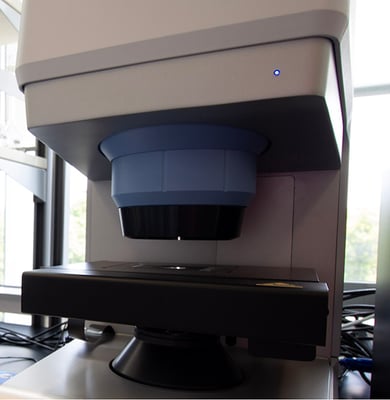 Bruker Lumos II FTIR 